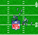 Madden NFL 2001 Screenshot 1